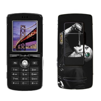   «-»   Sony Ericsson K750i