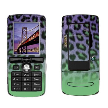   «  -»   Sony Ericsson K750i