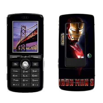   «  3  »   Sony Ericsson K750i