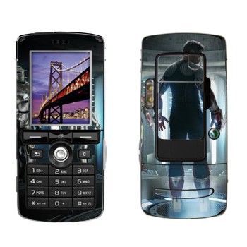   «  3»   Sony Ericsson K750i