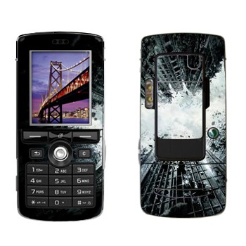   « :  »   Sony Ericsson K750i