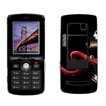   « - -»   Sony Ericsson K750i