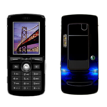  «BMW -  »   Sony Ericsson K750i