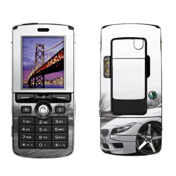   «BMW »   Sony Ericsson K750i