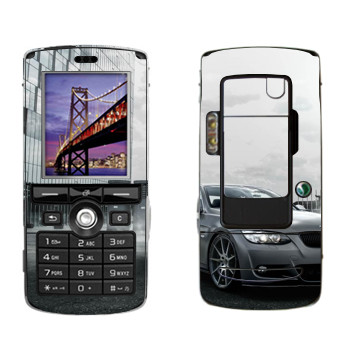   «BMW   »   Sony Ericsson K750i