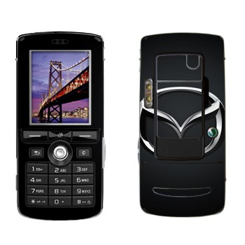   «Mazda »   Sony Ericsson K750i