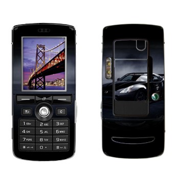   «Nissan 370 Z»   Sony Ericsson K750i