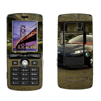   «Spynar - »   Sony Ericsson K750i