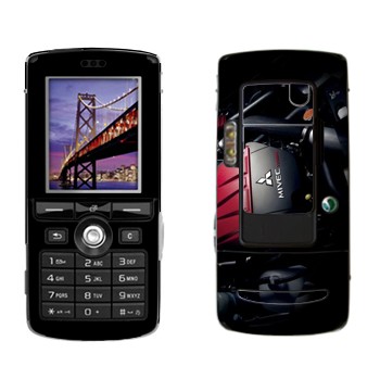   « Mitsubishi»   Sony Ericsson K750i