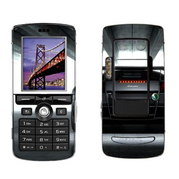   «  LP 670 -4 SuperVeloce»   Sony Ericsson K750i