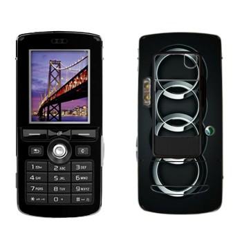   « AUDI»   Sony Ericsson K750i