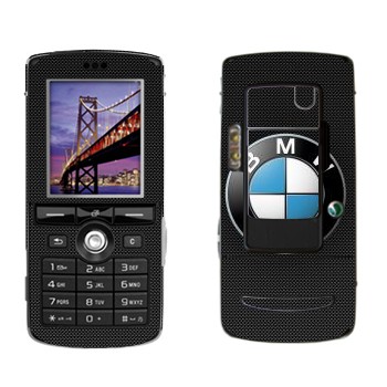  « BMW»   Sony Ericsson K750i