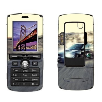   «Subaru Impreza»   Sony Ericsson K750i