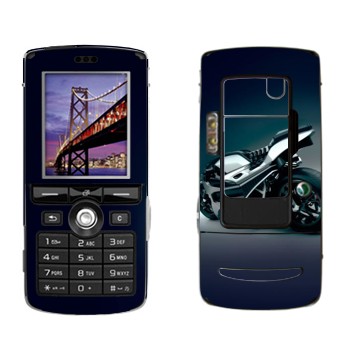   «  »   Sony Ericsson K750i