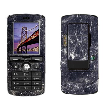   «Colorful Grunge»   Sony Ericsson K750i