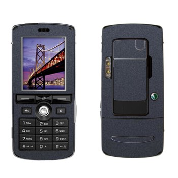   « -»   Sony Ericsson K750i