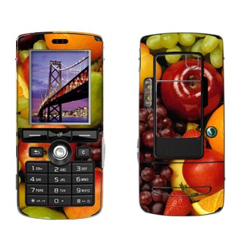   «- »   Sony Ericsson K750i