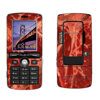 Sony Ericsson K750i