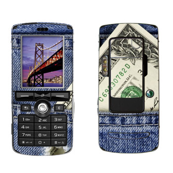   « »   Sony Ericsson K750i