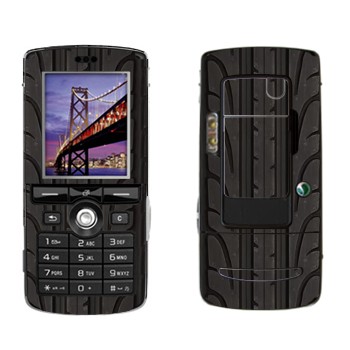 Sony Ericsson K750i