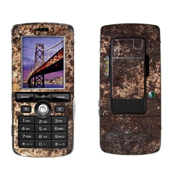   «  »   Sony Ericsson K750i