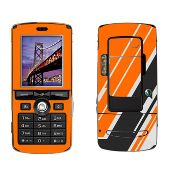   «Titanfall »   Sony Ericsson K750i