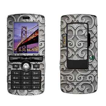 Sony Ericsson K750i