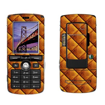 Sony Ericsson K750i