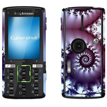   «-»   Sony Ericsson K850i