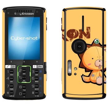   «Kon - Bleach»   Sony Ericsson K850i