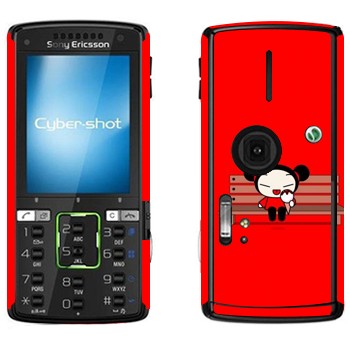   «     - Kawaii»   Sony Ericsson K850i