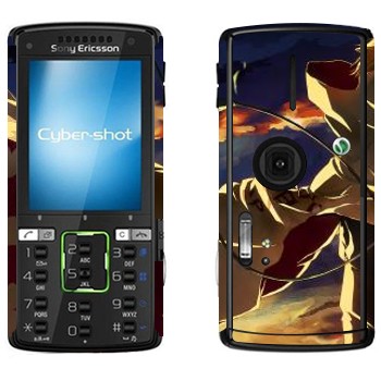 Sony Ericsson K850i