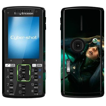   «  »   Sony Ericsson K850i