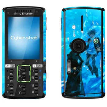 Sony Ericsson K850i