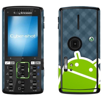   «Android »   Sony Ericsson K850i
