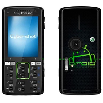   « Android»   Sony Ericsson K850i