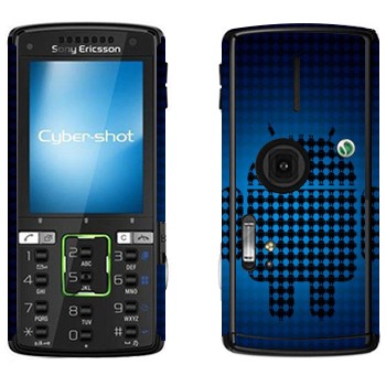   « Android   »   Sony Ericsson K850i