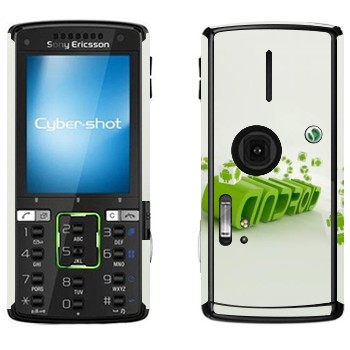   «  Android»   Sony Ericsson K850i