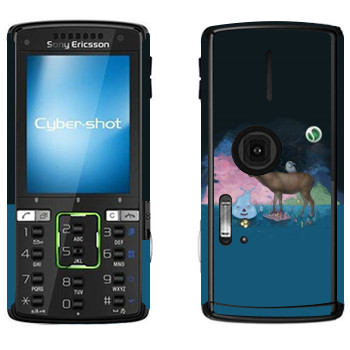   «   Kisung»   Sony Ericsson K850i