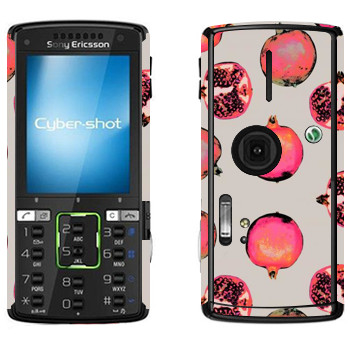   « - Georgiana Paraschiv»   Sony Ericsson K850i