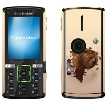   « - Kisung»   Sony Ericsson K850i