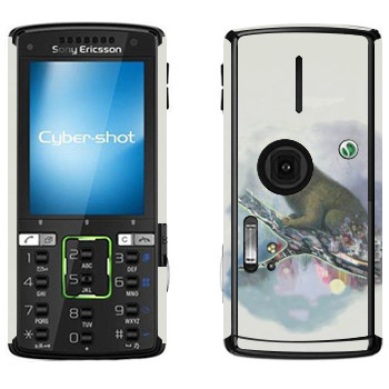   «   - Kisung»   Sony Ericsson K850i