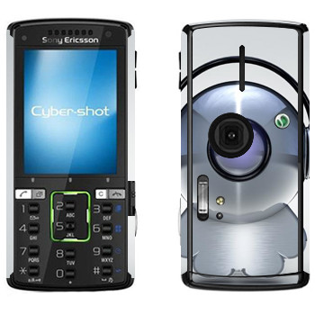   «-  »   Sony Ericsson K850i