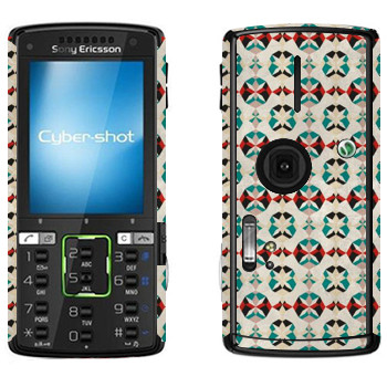   «  Georgiana Paraschiv»   Sony Ericsson K850i