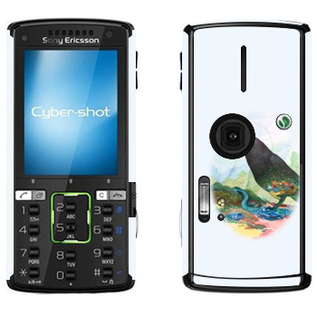   « - Kisung»   Sony Ericsson K850i