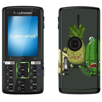   « »   Sony Ericsson K850i