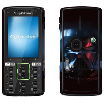   «Darth Vader»   Sony Ericsson K850i