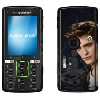   «Edward Cullen»   Sony Ericsson K850i