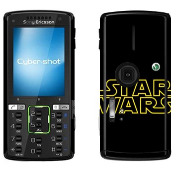   « Star Wars»   Sony Ericsson K850i