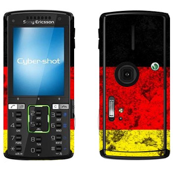 Sony Ericsson K850i